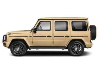 2021 Mercedes-Benz G-Class G 550 AWD photo