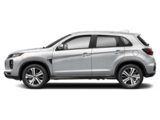 2021 Mitsubishi Outlander Sport SE 4WD photo