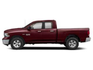 2021 Ram 1500 Warlock 4WD photo