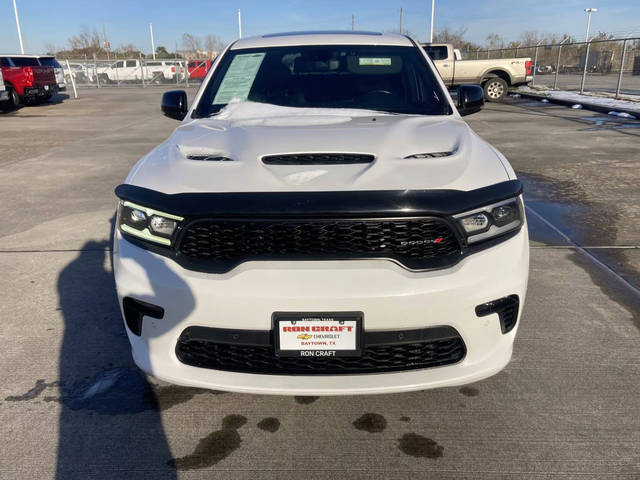 2021 Dodge Durango R/T RWD photo