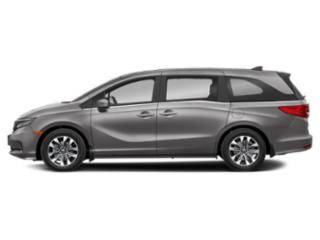 2021 Honda Odyssey EX-L FWD photo