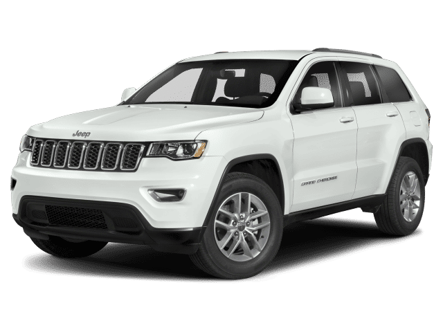 2021 Jeep Grand Cherokee Laredo X 4WD photo