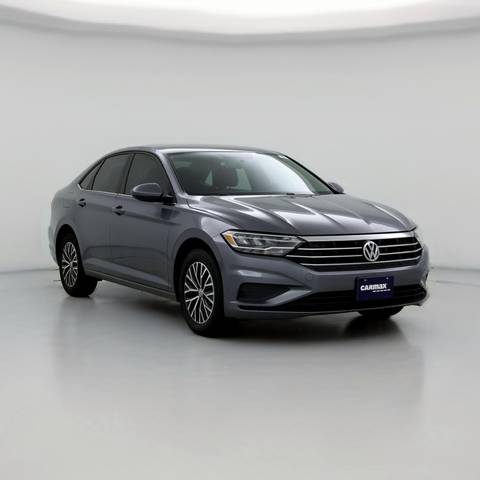 2021 Volkswagen Jetta S FWD photo