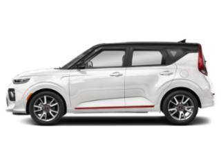2021 Kia Soul Turbo FWD photo