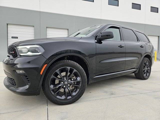 2021 Dodge Durango GT AWD photo