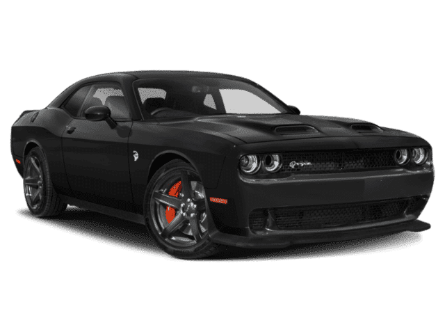 2021 Dodge Challenger SRT Hellcat Redeye RWD photo