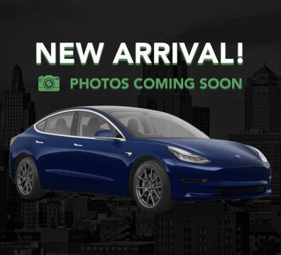 2019 Tesla Model 3 Long Range AWD photo