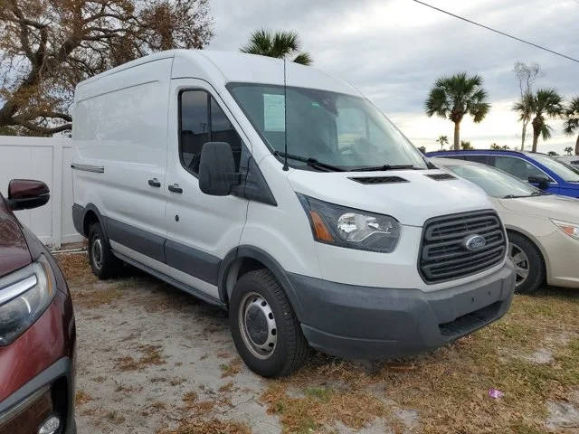 2019 Ford Transit Van  RWD photo