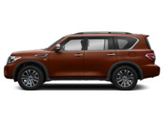 2019 Nissan Armada SL RWD photo