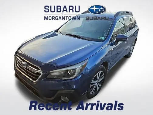 2019 Subaru Outback Limited AWD photo