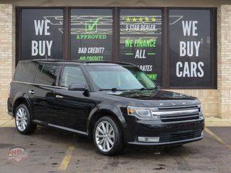 2019 Ford Flex Limited FWD photo