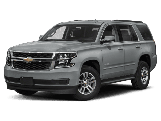 2019 Chevrolet Tahoe LT 4WD photo