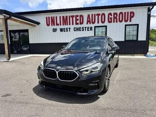 2021 BMW 2 Series 228i xDrive AWD photo