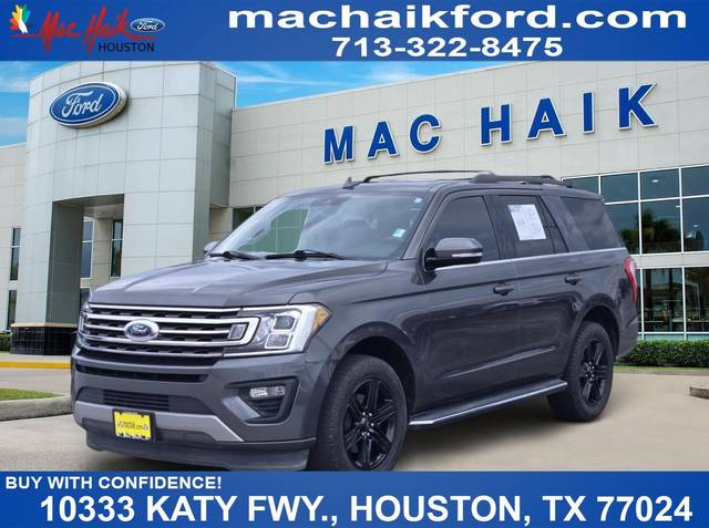 2021 Ford Expedition XLT RWD photo