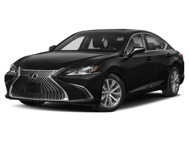 2021 Lexus ES ES 350 FWD photo
