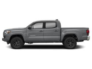 2021 Toyota Tacoma SR5 4WD photo