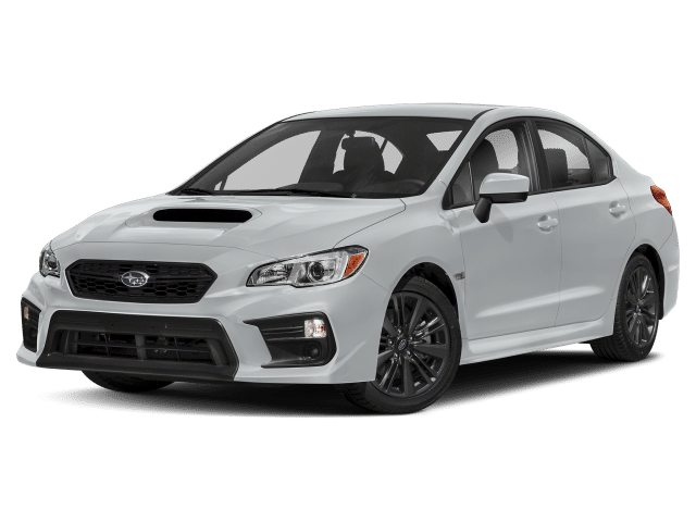 2020 Subaru WRX  AWD photo