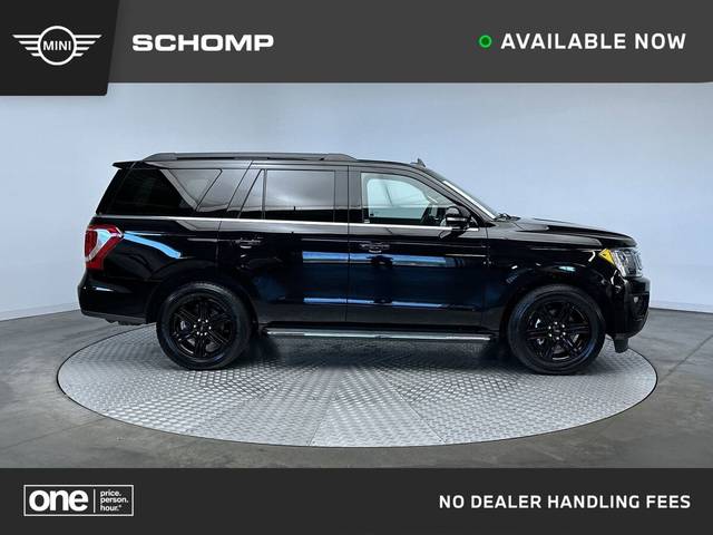 2021 Ford Expedition XLT 4WD photo