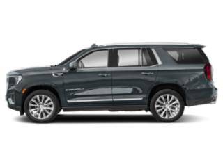 2021 GMC Yukon Denali 4WD photo