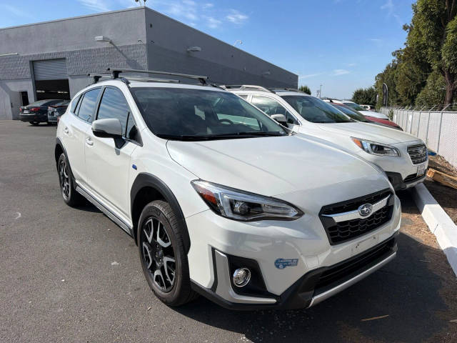 2020 Subaru Crosstrek AWD photo