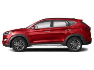 2021 Hyundai Tucson Ultimate FWD photo