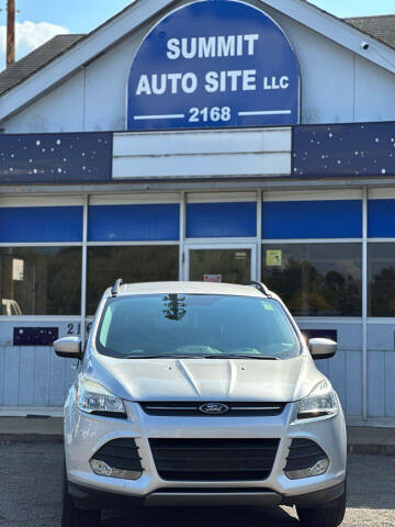 2016 Ford Escape SE 4WD photo
