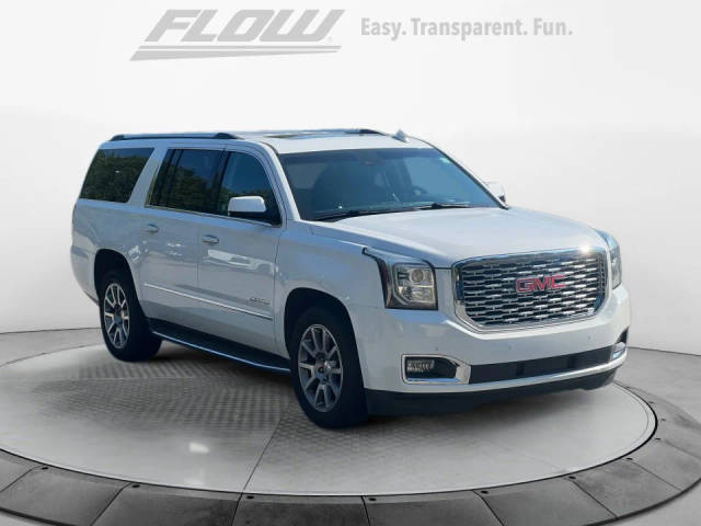 2020 GMC Yukon XL Denali 4WD photo