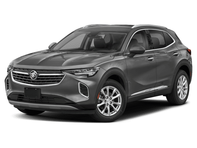 2021 Buick Envision Avenir AWD photo