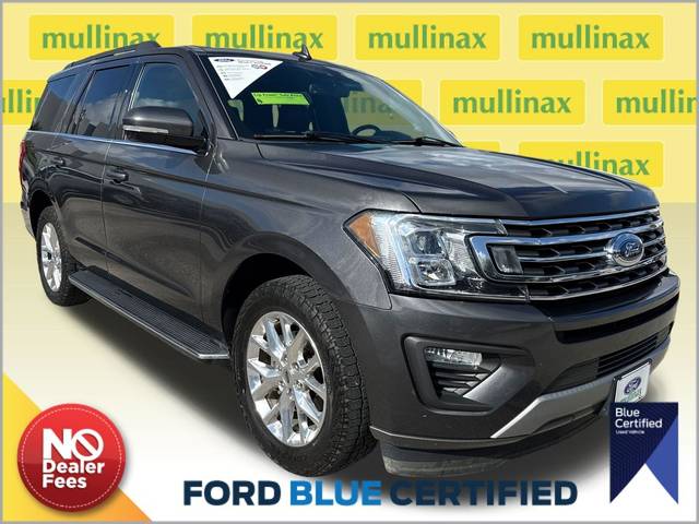 2020 Ford Expedition XLT RWD photo