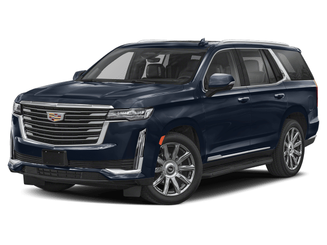 2021 Cadillac Escalade Premium Luxury Platinum 4WD photo