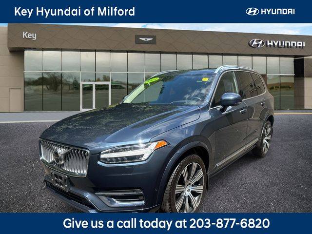 2021 Volvo XC90 Inscription AWD photo