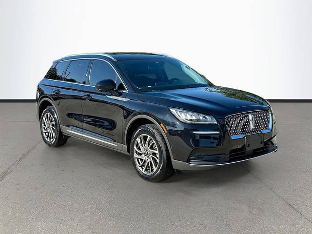 2021 Lincoln Corsair Standard AWD photo