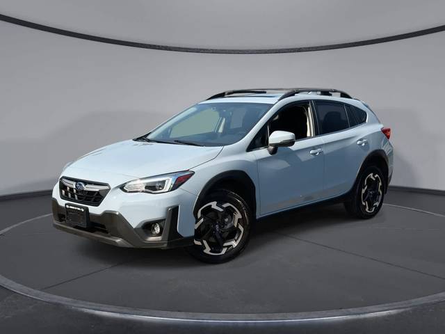 2021 Subaru Crosstrek Limited AWD photo