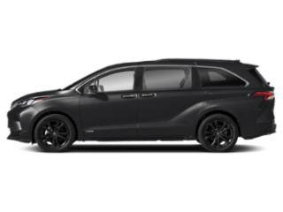 2021 Toyota Sienna XSE FWD photo