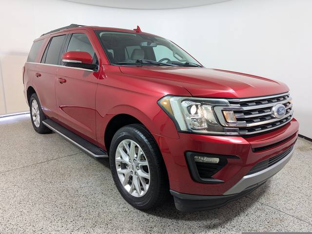 2021 Ford Expedition XLT RWD photo