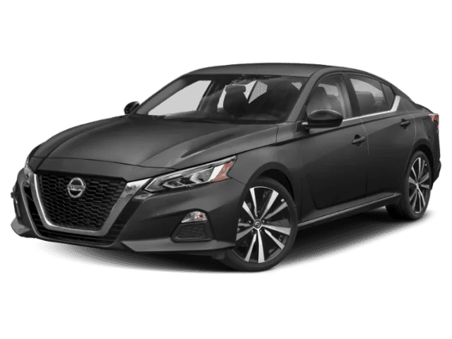 2021 Nissan Altima 2.5 SR FWD photo