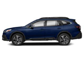 2021 Subaru Outback Limited AWD photo