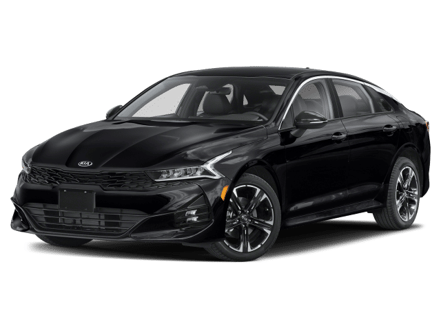 2021 Kia K5 GT-Line FWD photo