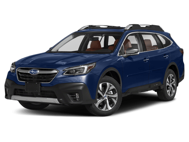 2021 Subaru Outback Touring XT AWD photo