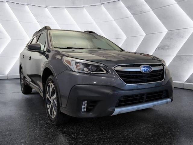 2021 Subaru Outback Limited AWD photo