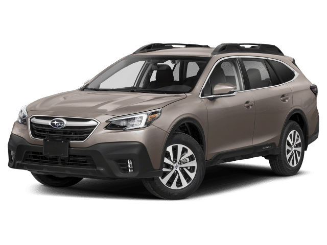 2021 Subaru Outback Premium AWD photo