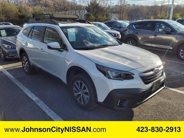 2021 Subaru Outback Premium AWD photo