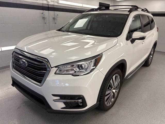 2021 Subaru Ascent Limited AWD photo