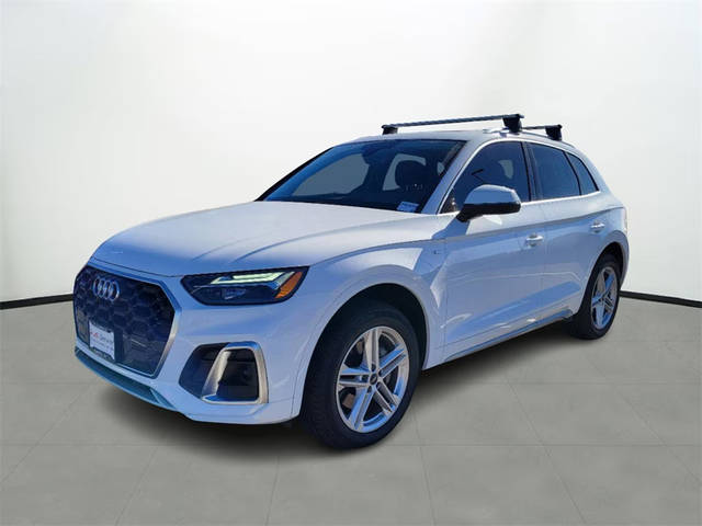 2021 Audi Q5 Premium AWD photo