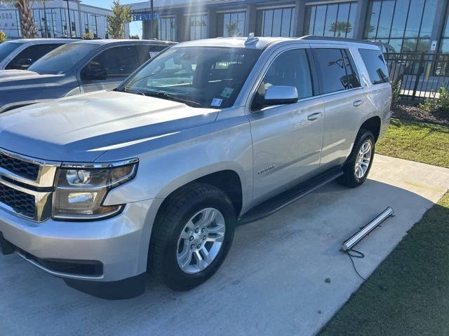 2019 Chevrolet Tahoe LT RWD photo