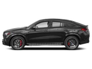 2021 Mercedes-Benz GLE-Coupe AMG GLE 63 S AWD photo