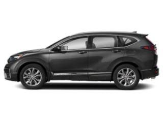 2021 Honda CR-V Touring AWD photo