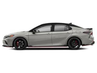 2021 Toyota Camry TRD V6 FWD photo