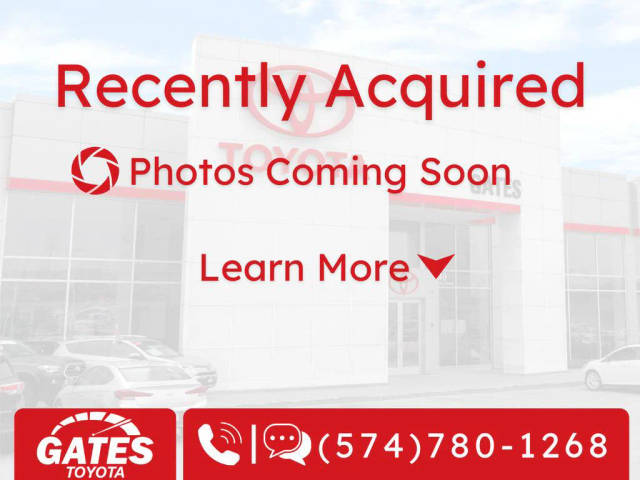 2021 Toyota RAV4 LE AWD photo