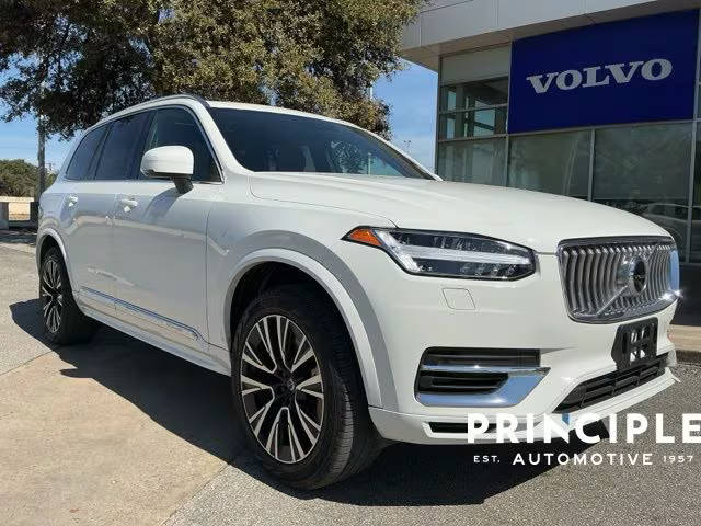 2021 Volvo XC90 Inscription Expression AWD photo
